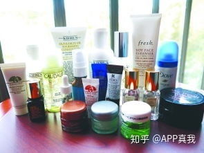 快過(guò)期的護(hù)膚品、化妝品與紡織品上光皂 安全使用指南