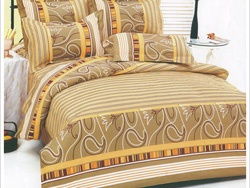 濰坊晨暉紡織 高品質純棉布與印花布，打造舒適床上用品及環?；瘖y品紡織配件